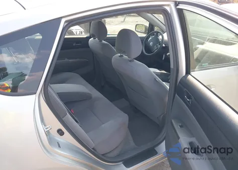 2009 Toyota Prius z USA, uszkodzony, nr VIN JTDKB20UX93503192